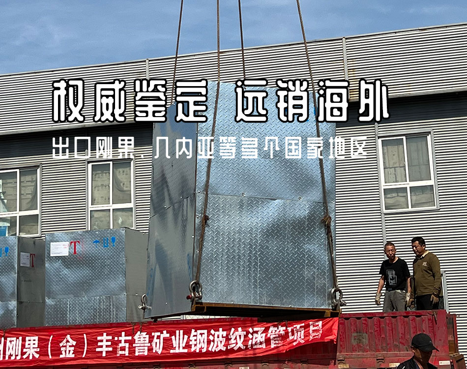 遠銷海外